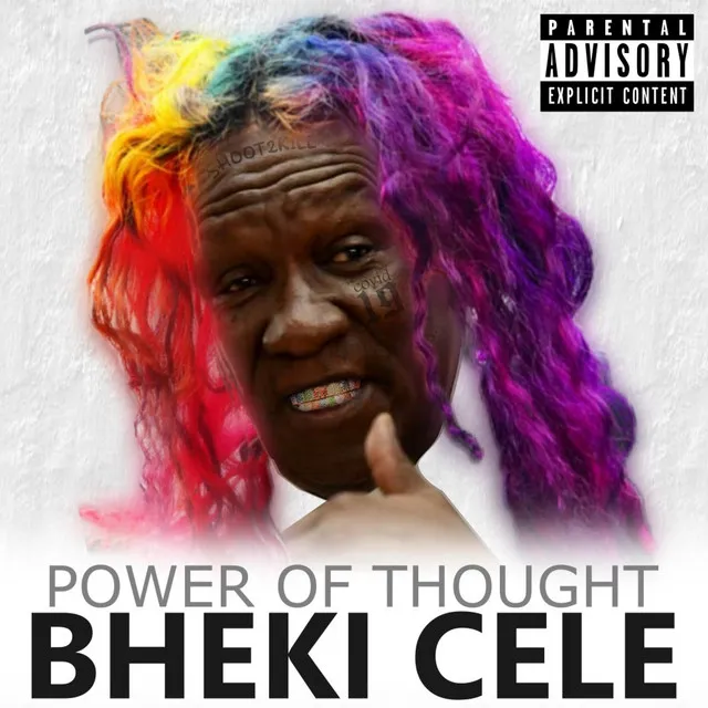 Bheki Cele