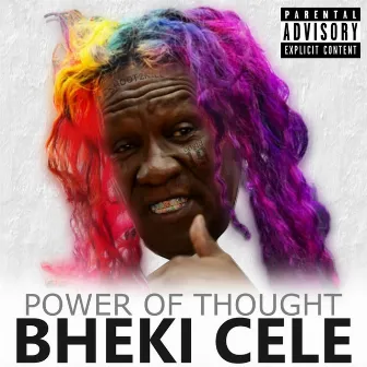 Bheki Cele by Power of Thought