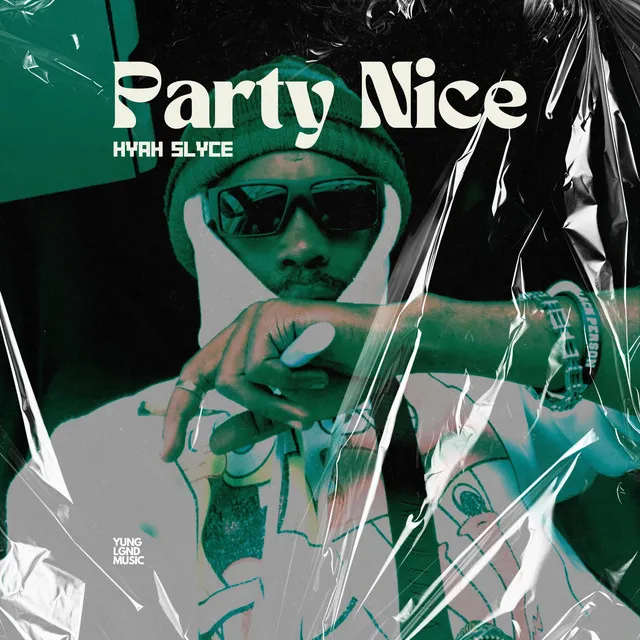 Party Nice