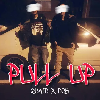 Pull Up by Quaid Naidoo