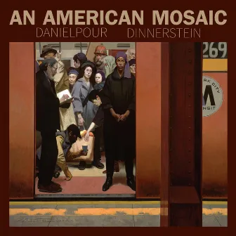 An American Mosaic by Richard Danielpour