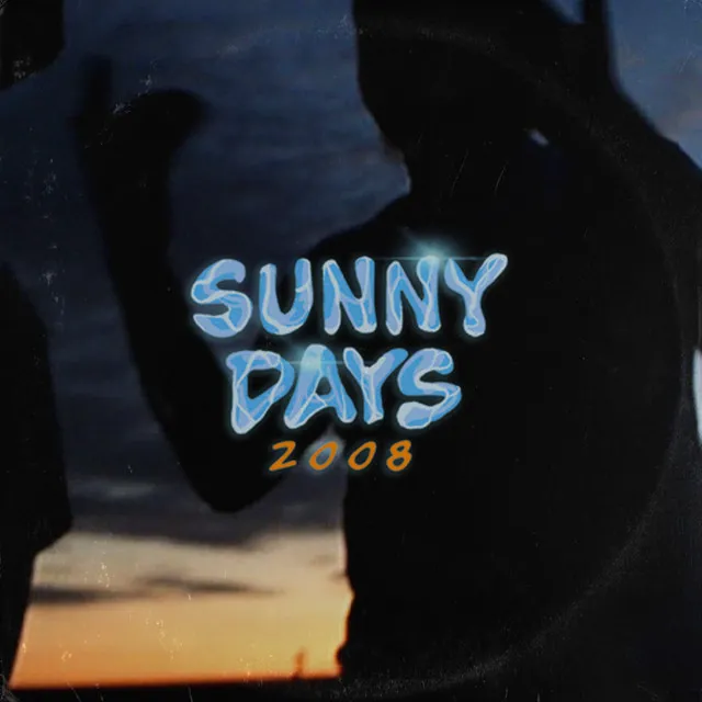 SUNNY DAYS 2008