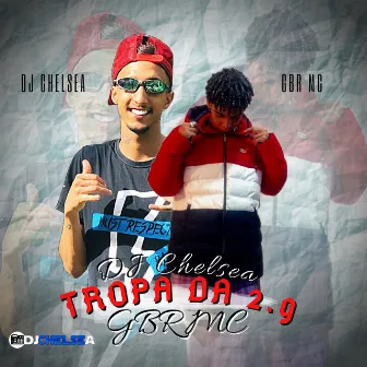 Tropa da 2.9 by GBR MC