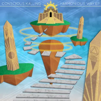 Harmonious Way by Conscious Kalling