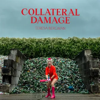 Collateral Damage by Teresa Bergman