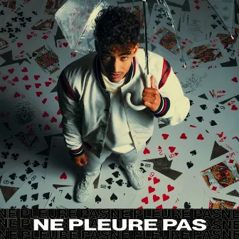 Ne pleure pas by Moha K