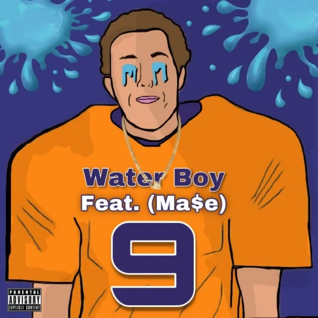 Water Boy