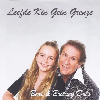 Leefde kin gein grenze by Bert Dols