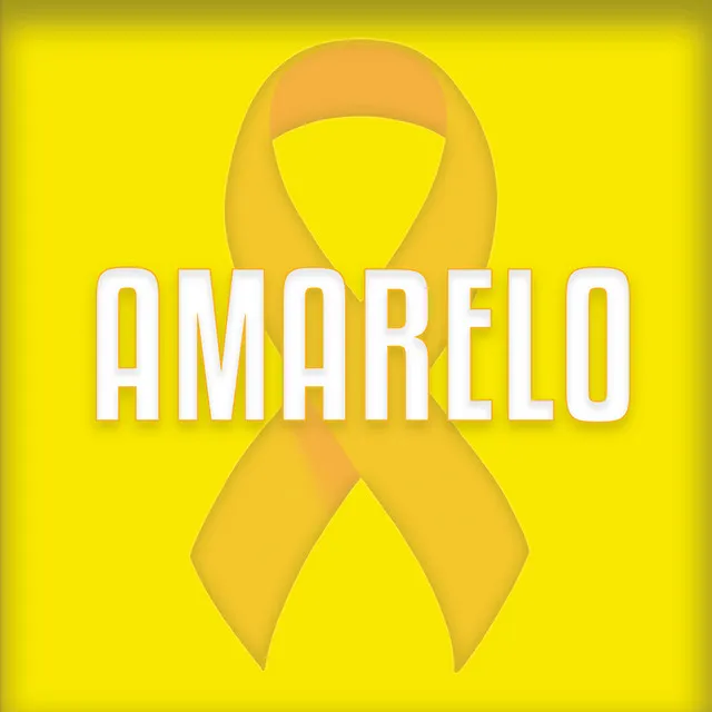 Amarelo