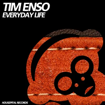 Everyday Life by Tim Enso