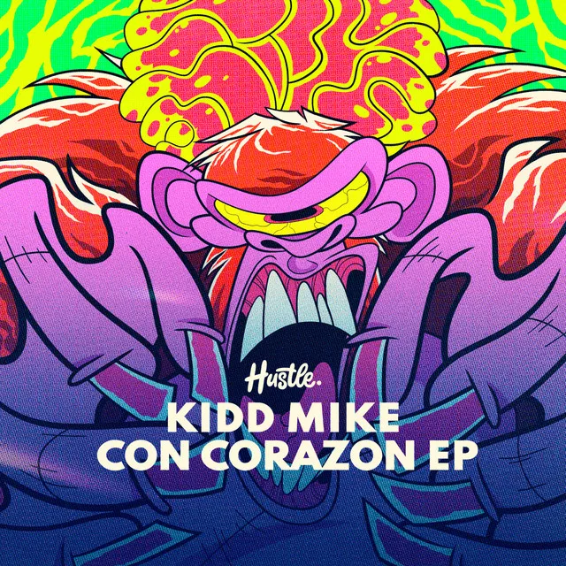 Con Corazon - Radio Edit