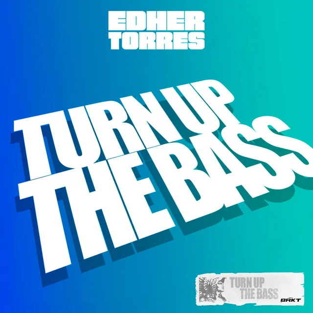 Turn Up The Bass