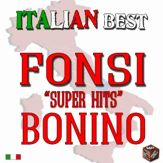 Italian Best by Ernesto Bonino