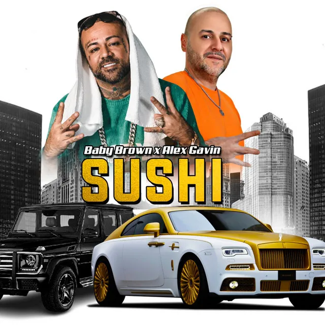 Sushi