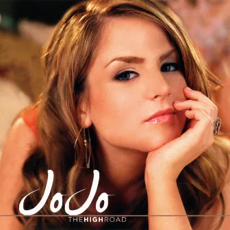 The High Road by JoJo