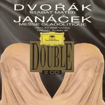 Dvorak: Stabat Mater B71 Op.58 / Janacek: Glagolitische Messe by 