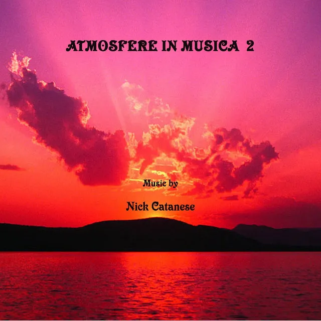 Atmosfere in musica, vol. 2