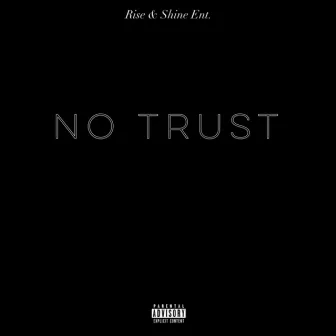 No Trust by Magroe