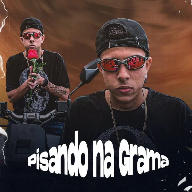 Pisando na Grama