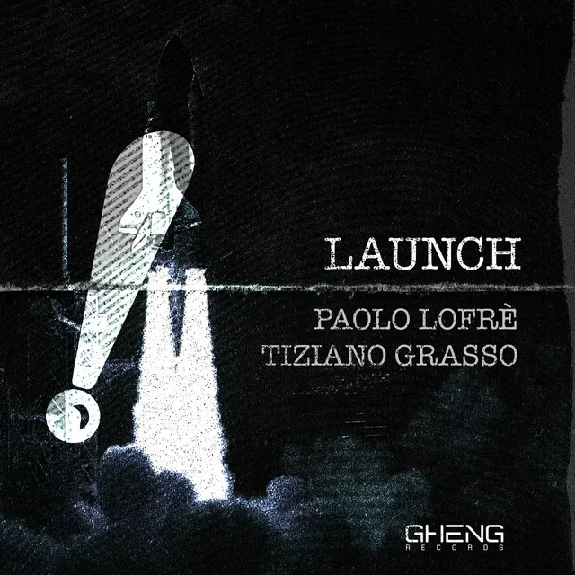 Launch - Original Mix