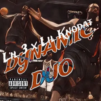 Dynamic Duo by Lil 3