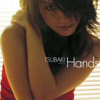 Hands by Tsubaki