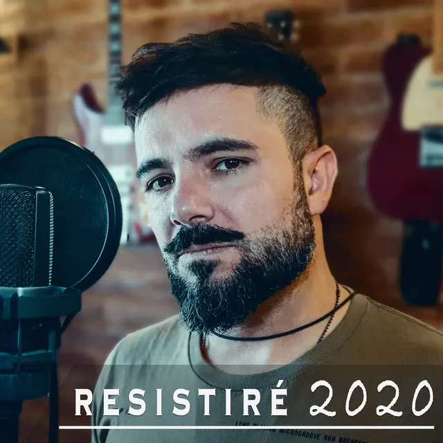 Resistiré 2020