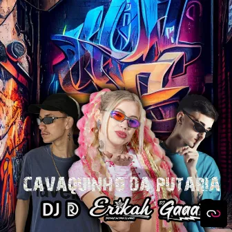 Cavaquinho da Putaria by Dj gaaab