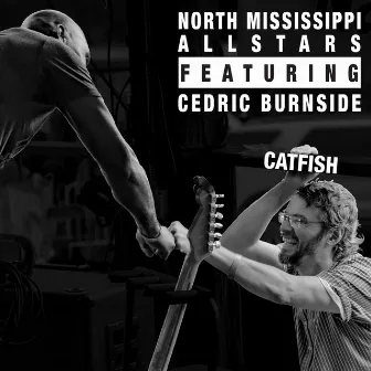 Catfish by North Mississippi Allstars