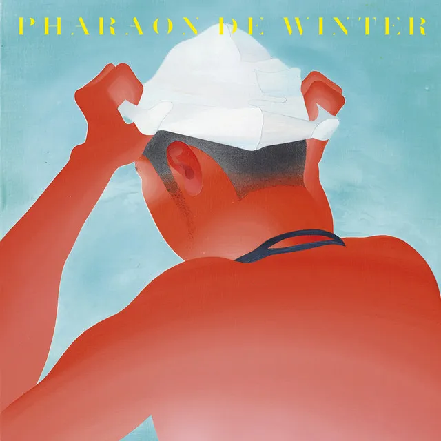 Pharaon de Winter