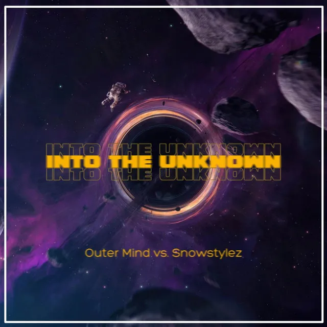 Into the Unknown