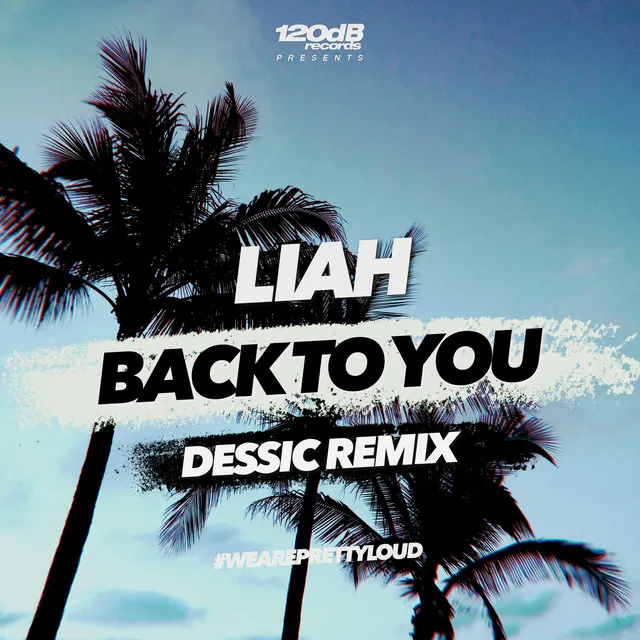 Back To You - Dessic Remix