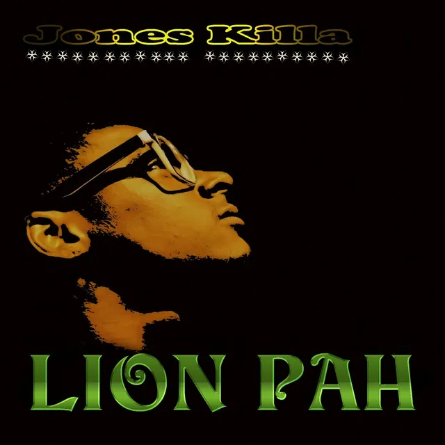 Lion pah - Intro