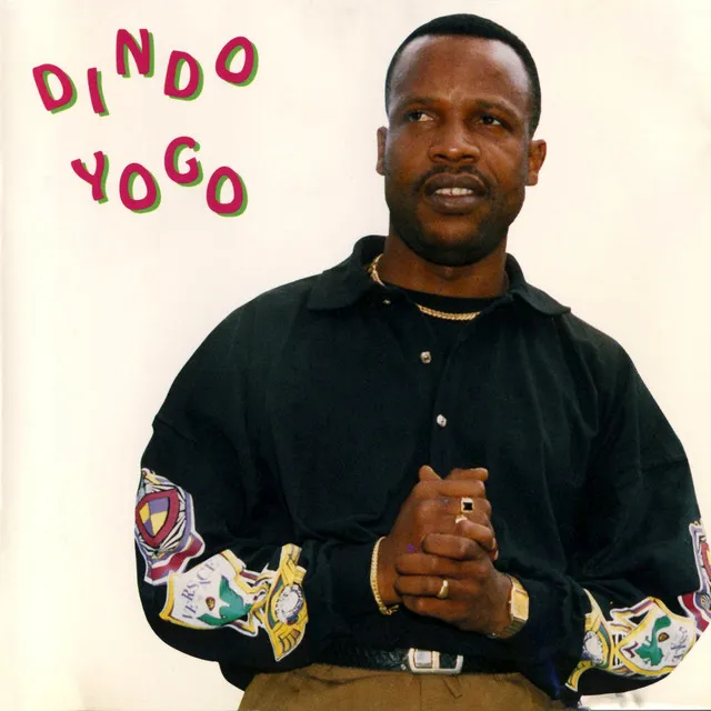 Dindo Yogo