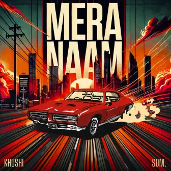 MERA NAAM by Khushi TDT