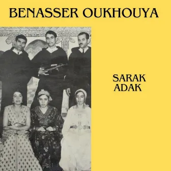 Sarak adak by Benasser Oukhouya