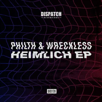 Heimlich EP by Wreckless