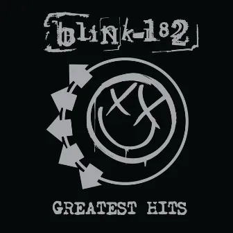 Greatest Hits by blink-182