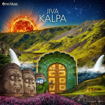 Kalpa EP by Jiva