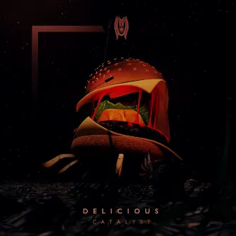 Delicious by Unknown Artist