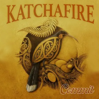 Commit by Katchafire