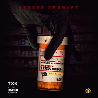 Street Therapy by Street Symphony