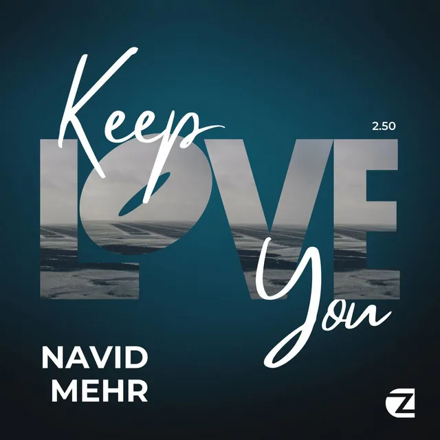 Keep Loving You - Radio Edit