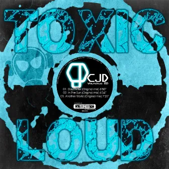 Volacious EP by CJD