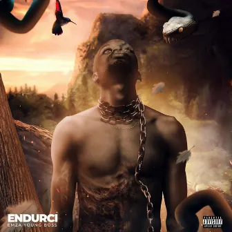 Endurci (Version) by Emza Young Boss