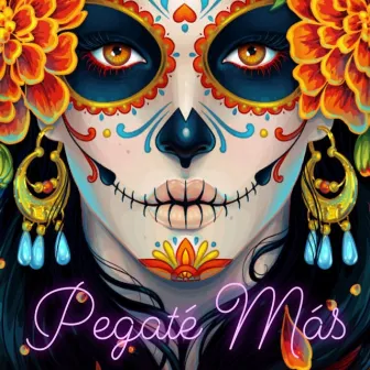 Pegate Mas by Jade Jenius