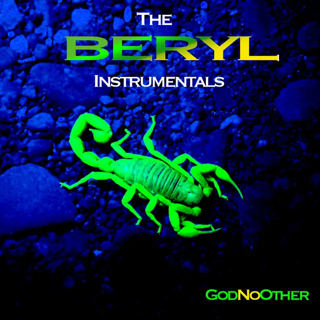 The Beryl Instrumentals