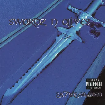 Swordz N Olives by SE7ENSANDMAN