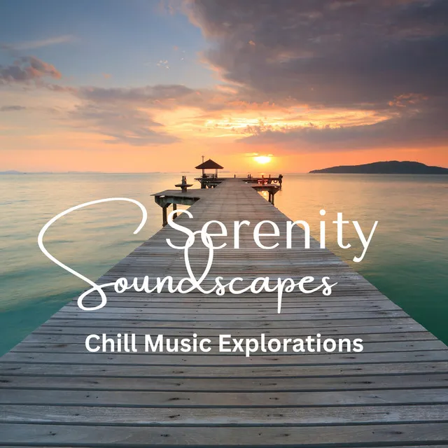 Serenity Soundscapes: Chill Music Explorations