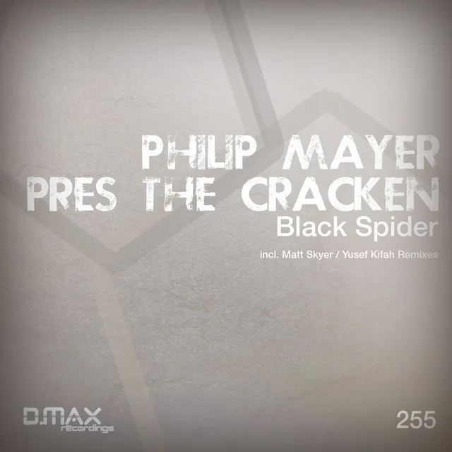 Philip Mayer